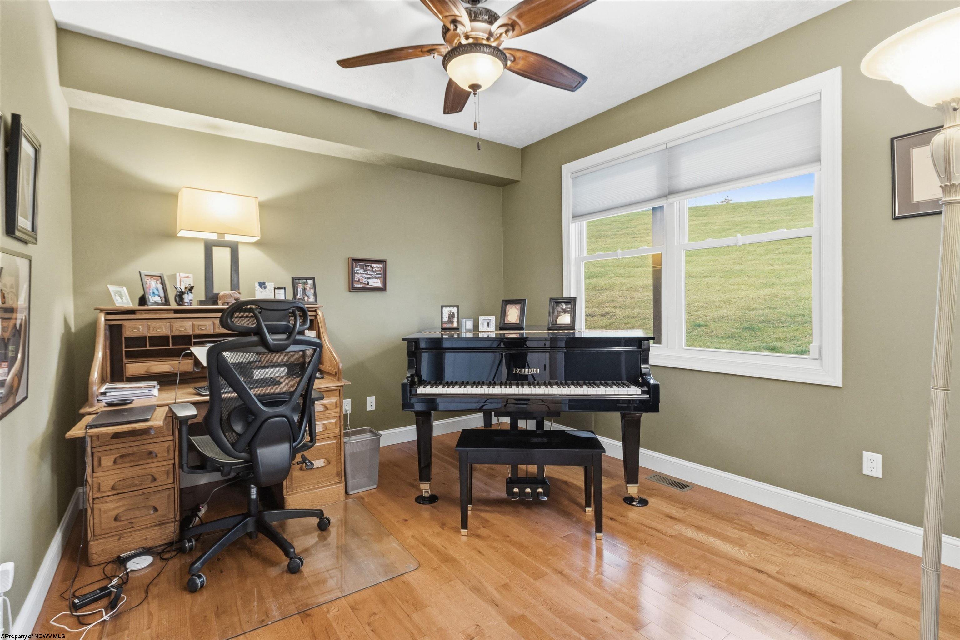 20 Blue Quill Road Bridgeport, WV 26330 - Photo 19 of 50 Gallery Image 19