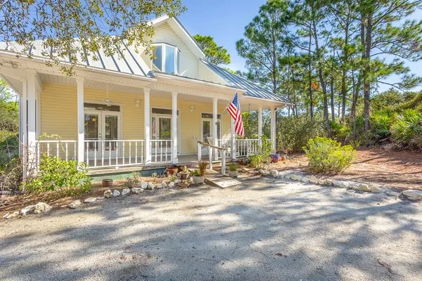 $799,000 | 1208 Sea Dunes Drive, St. George Island, FL 32328