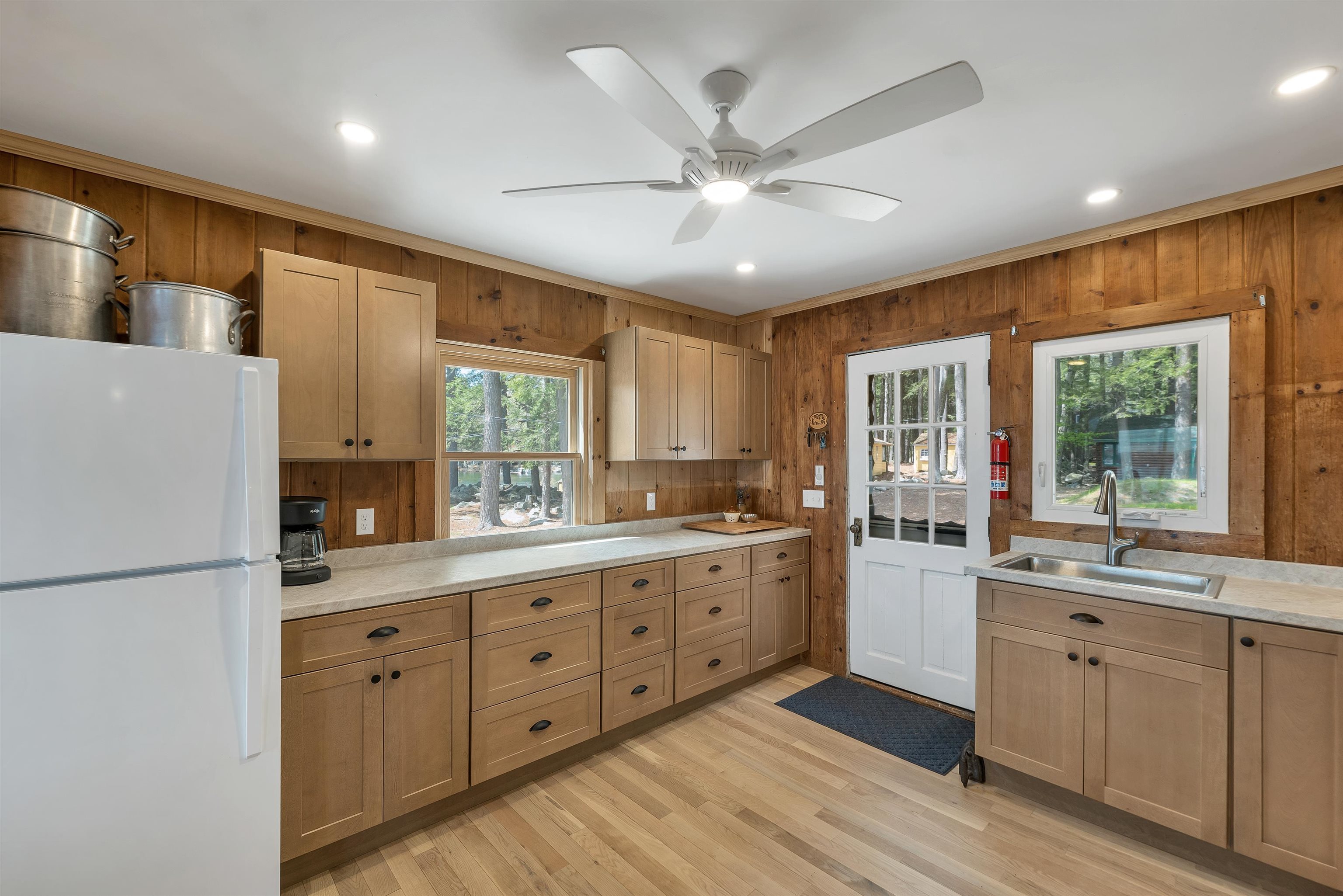 292 Bear Island Meredith, NH 03253 - Photo 20 of 42