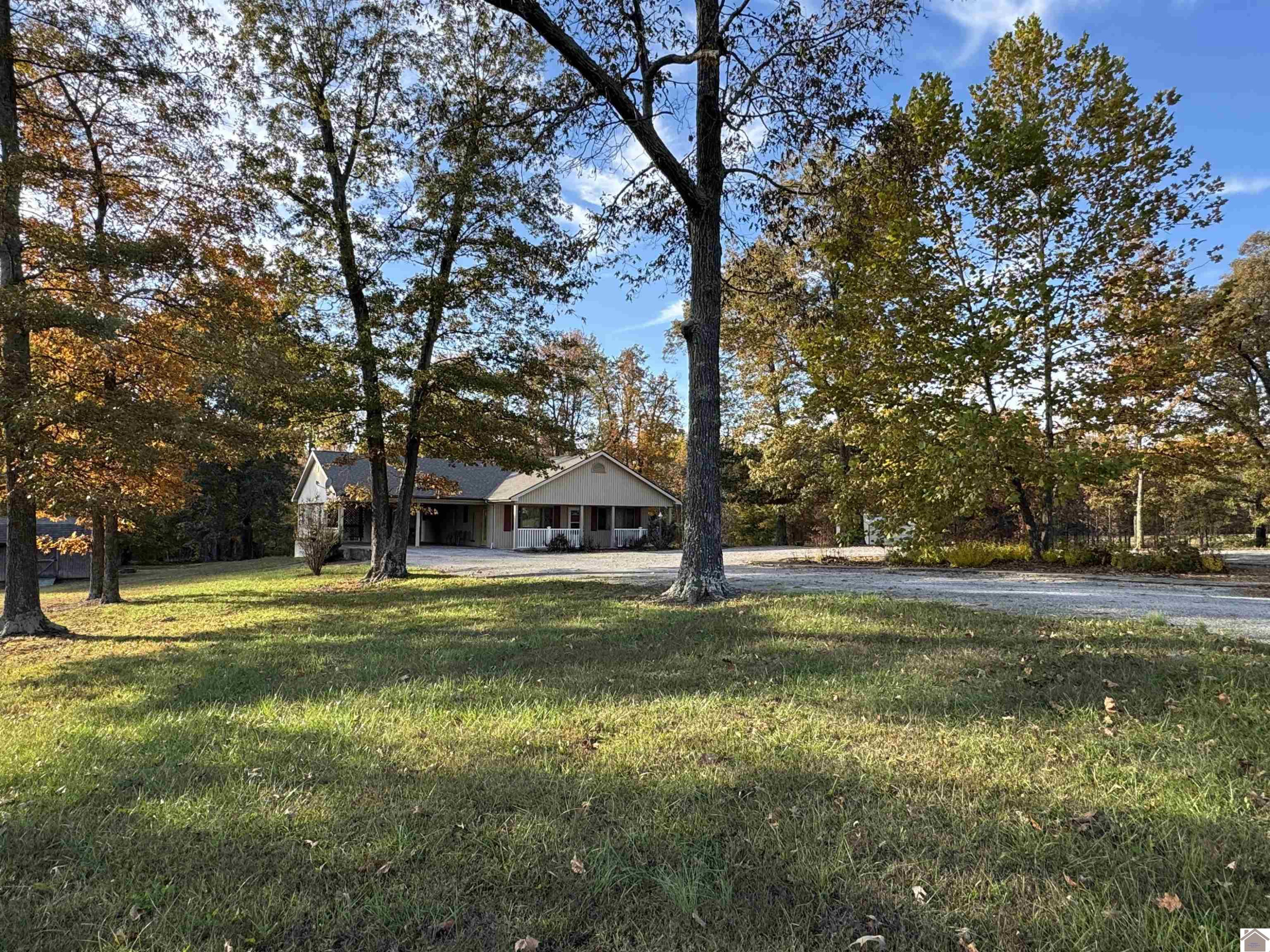 99 Pleasant Valley Road Princeton, KY 42445 - Photo 1 of 24 Photo 1