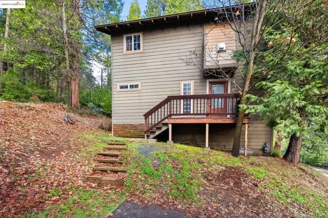 $424,950 | 22464 Tuolumne Road North, Twain Harte, CA 95383