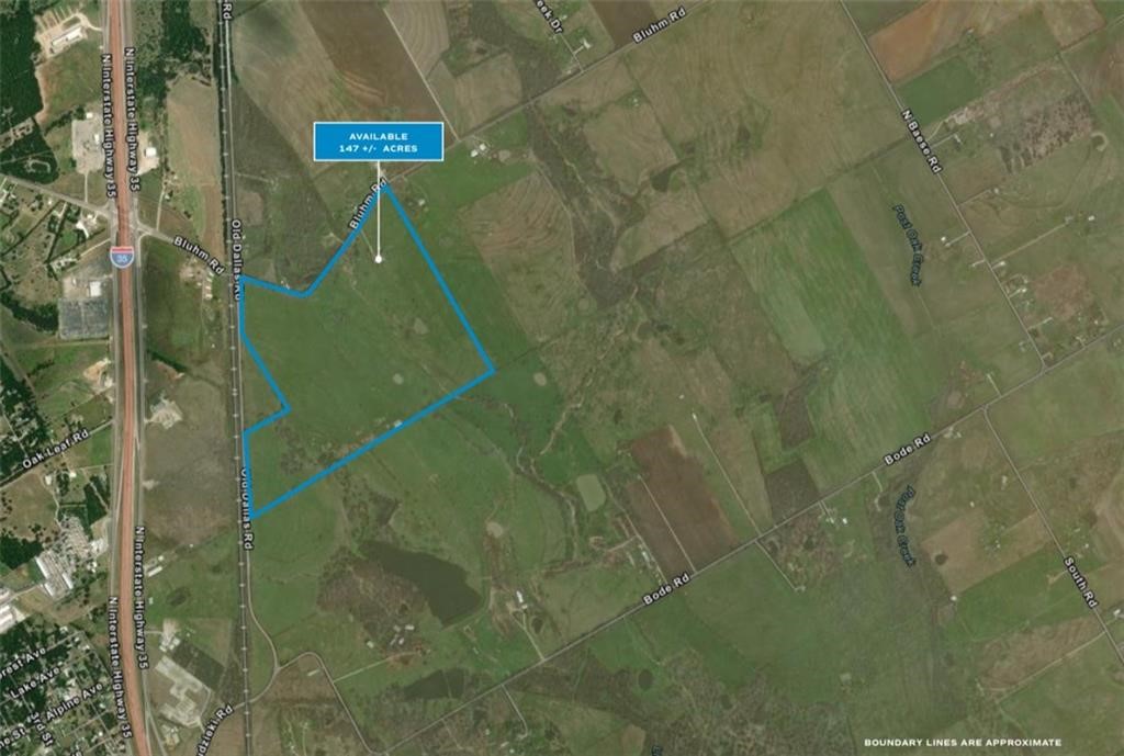 295 Bode Road Elm Mott, TX 76640 - Photo 6 of 8