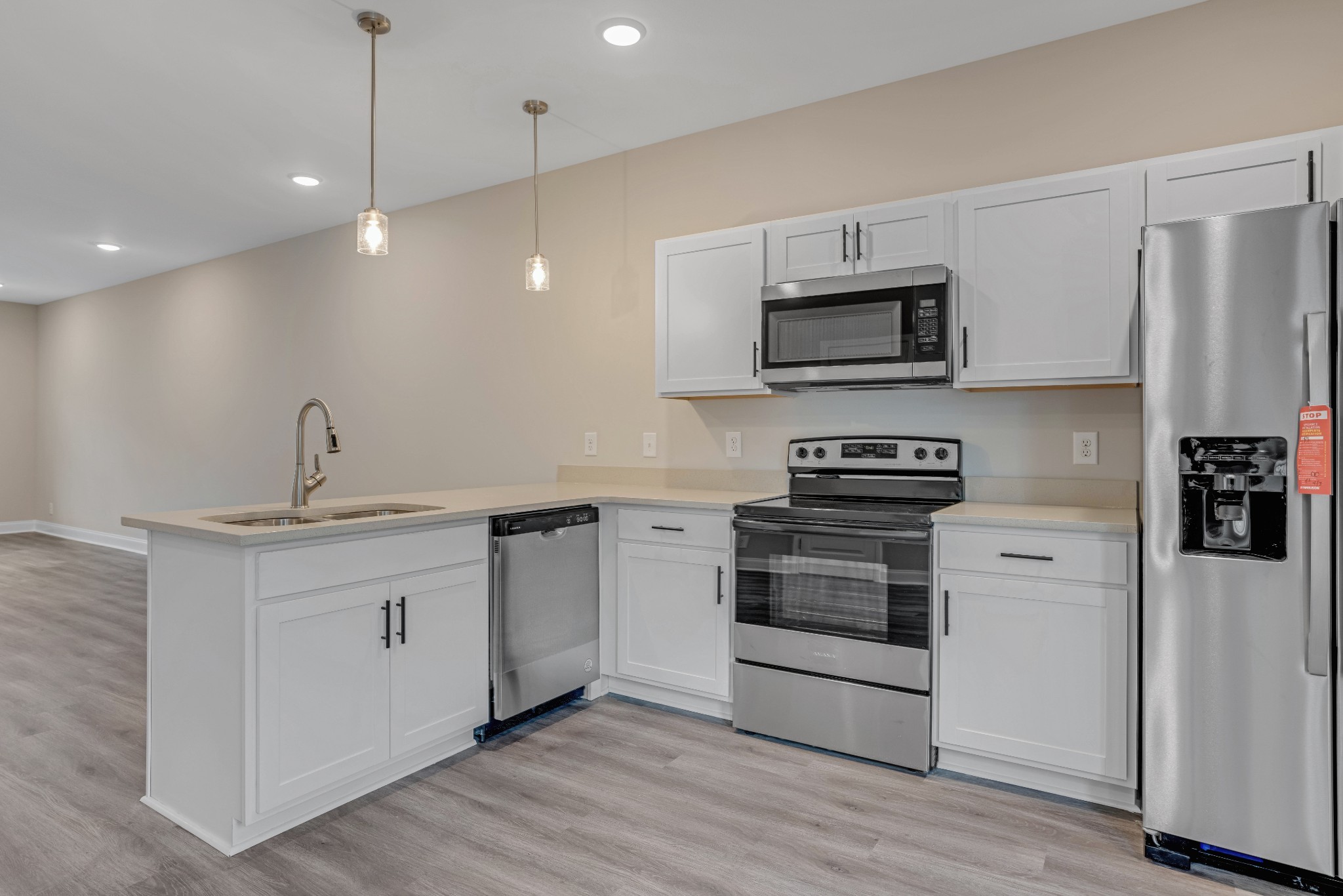 156 Excell Road, Unit 17 Clarksville, TN 37043 - Photo 13 of 29
