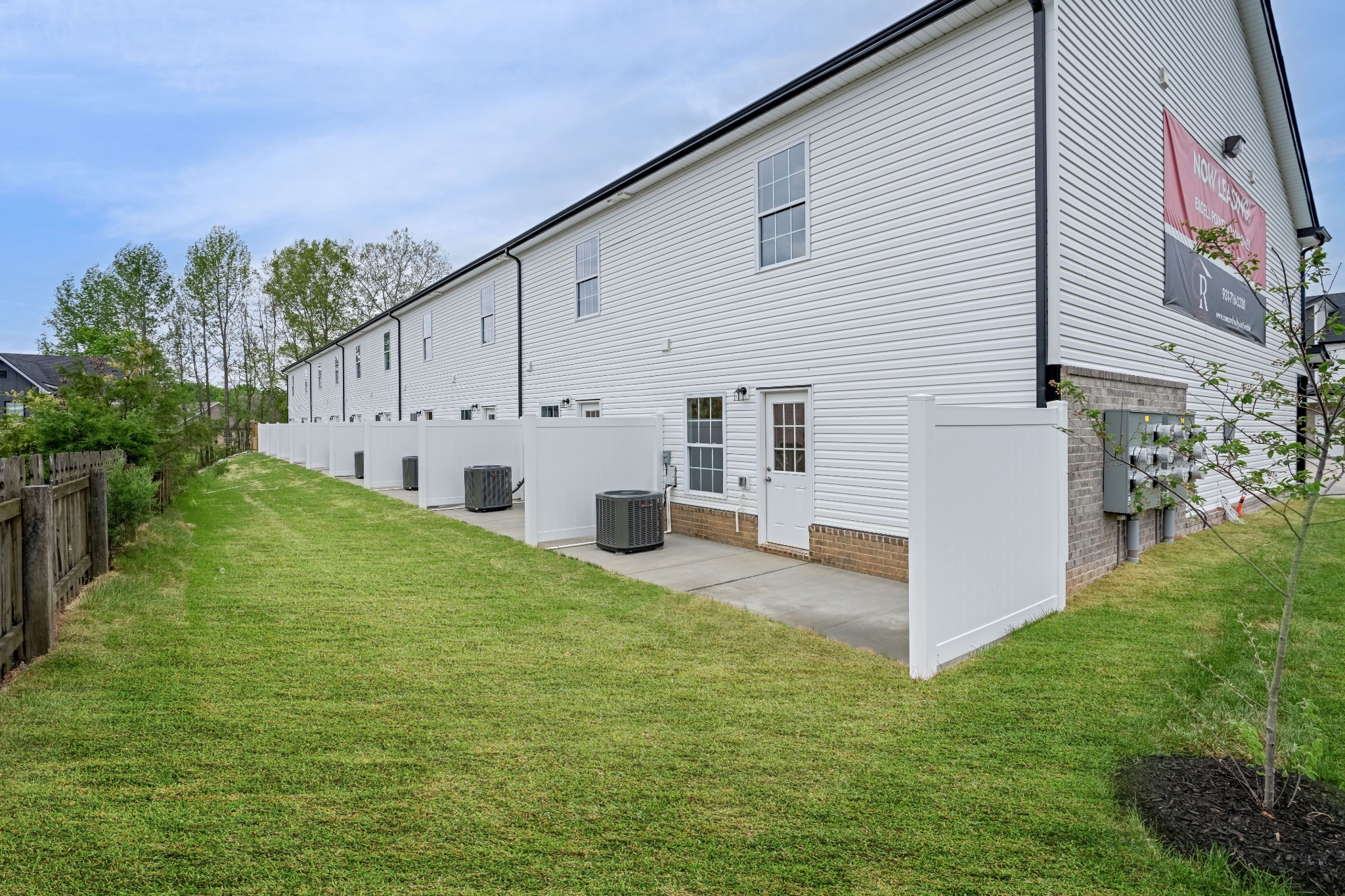 156 Excell Road, Unit 17 Clarksville, TN 37043 - Photo 28 of 29