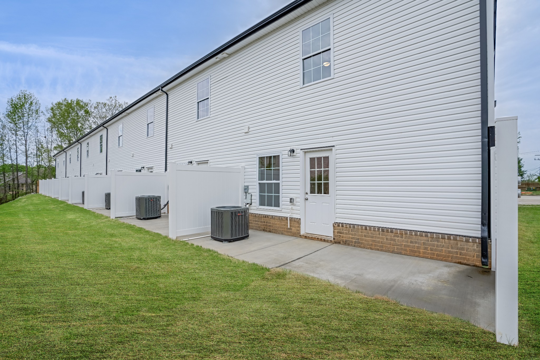 156 Excell Road, Unit 17 Clarksville, TN 37043 - Photo 29 of 29