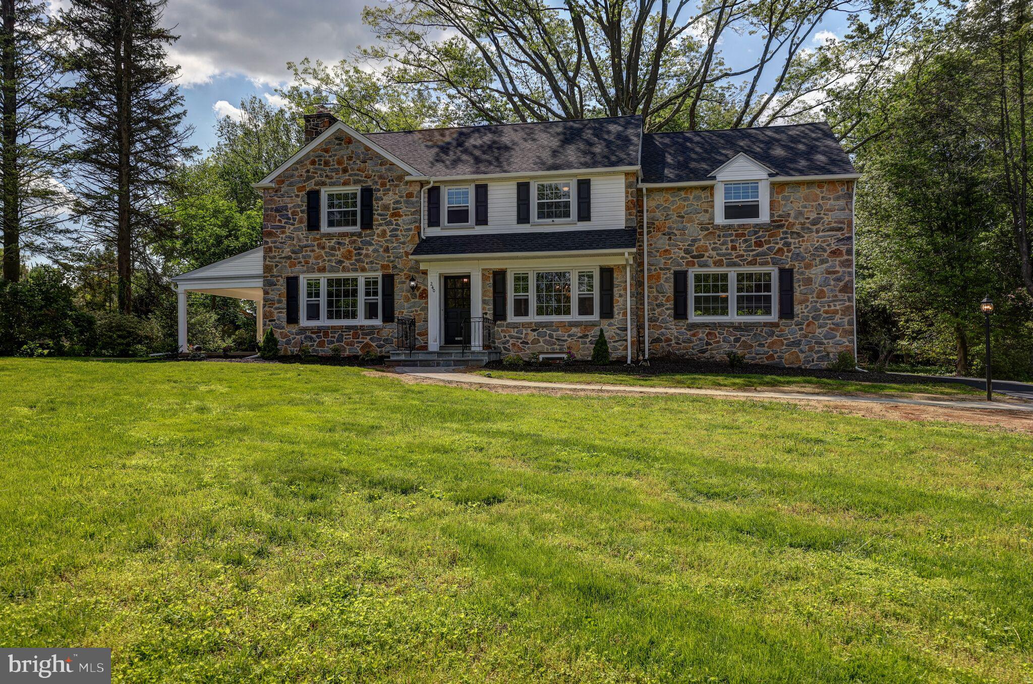 240 Arden Road Broomall, PA 19008 - Photo 1 of 1 Gallery Image 1