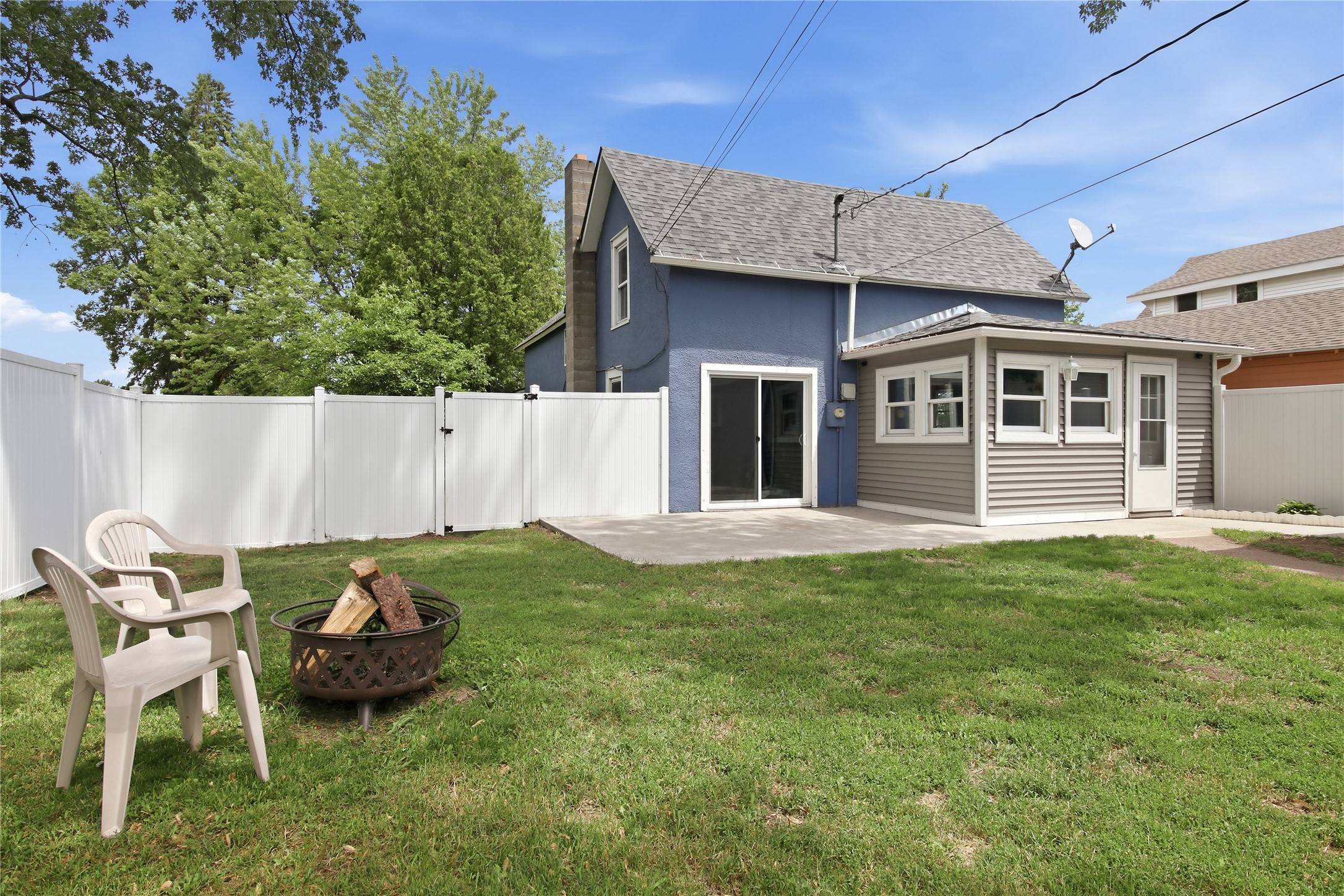 209 Vine Street Spooner, WI 54801 - Photo 2 of 39
