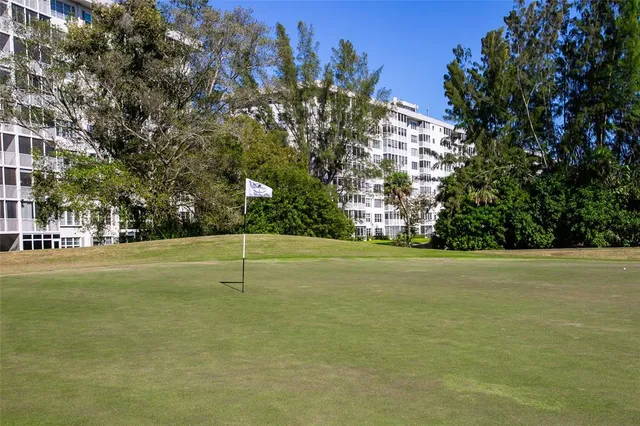 $1,400 | 3200 North Palm Aire Drive, Unit 105, Pompano Beach, FL 33069