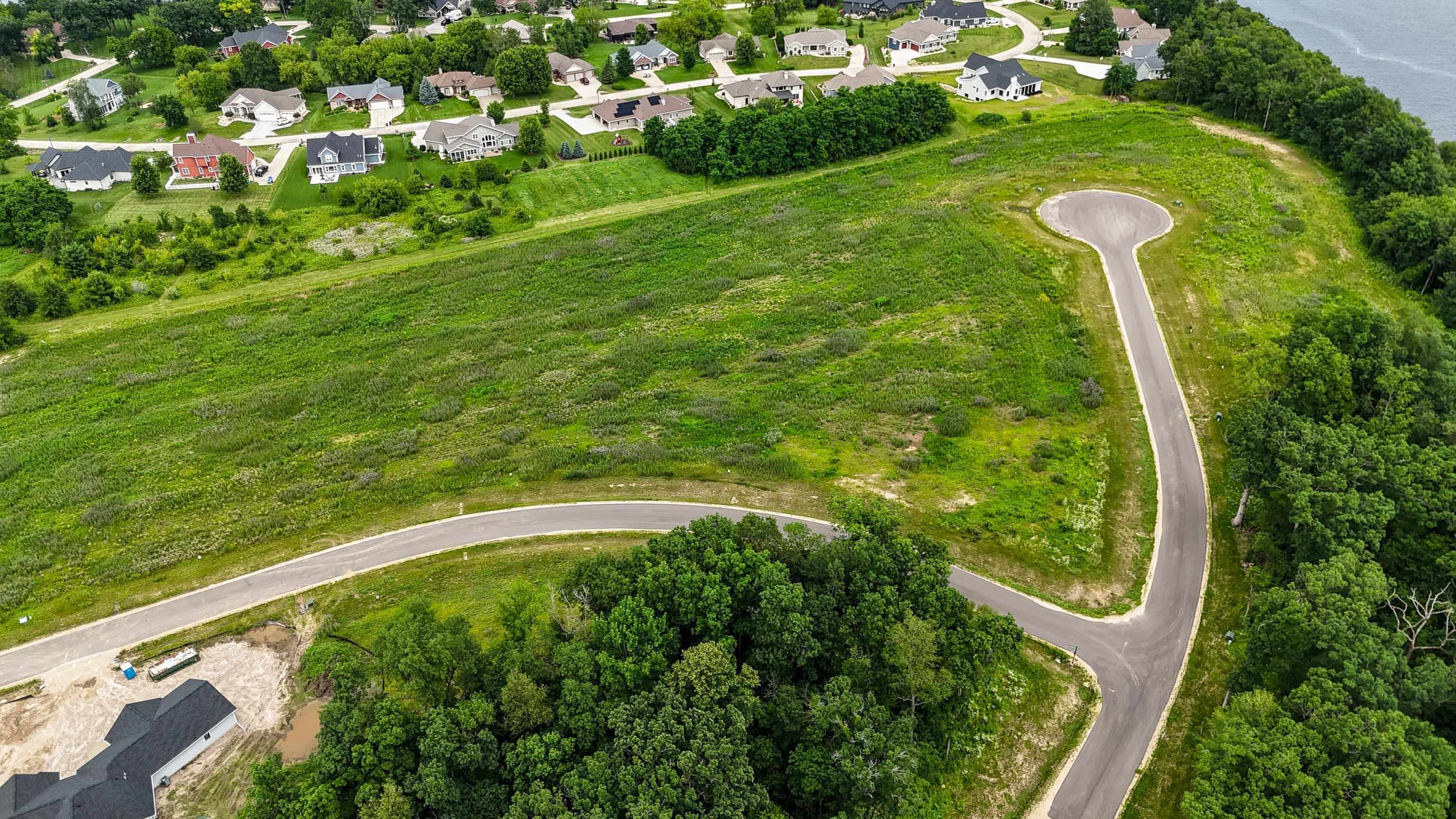 Lot 5 Diane Kay Merrimac, WI 53561 - Photo 20 of 26