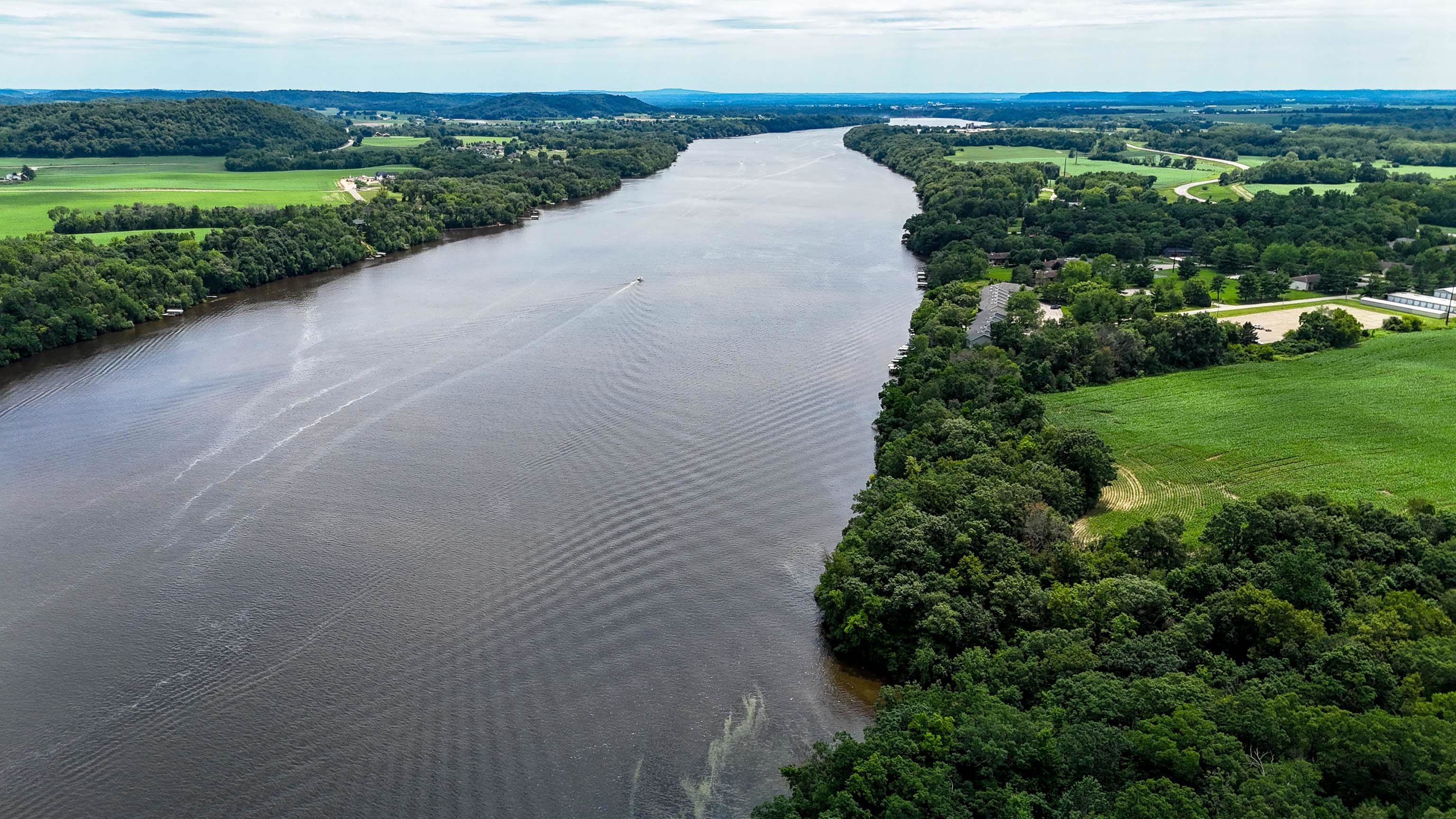 Lot 5 Diane Kay Merrimac, WI 53561 - Photo 2 of 26