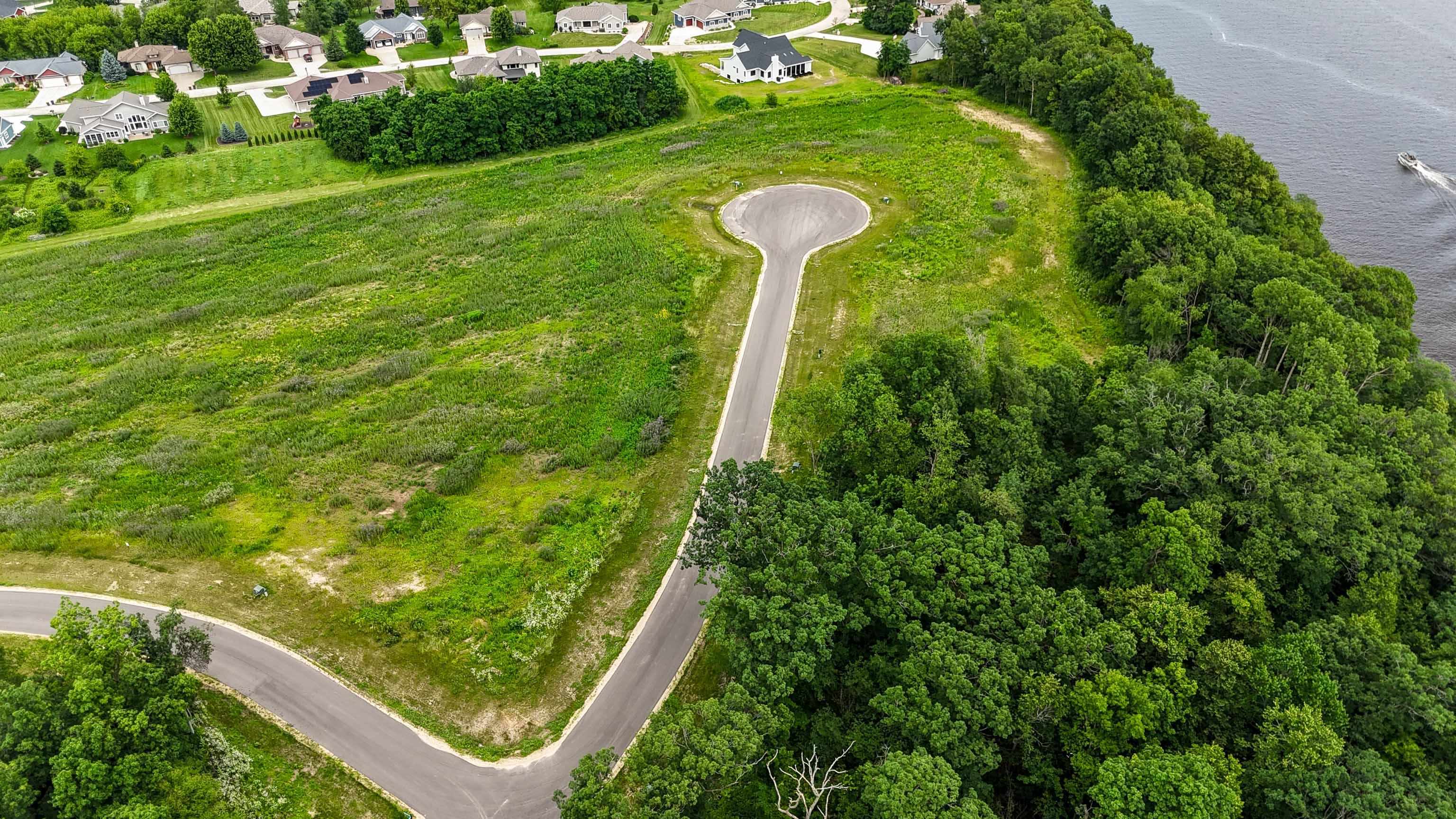 Lot 5 Diane Kay Merrimac, WI 53561 - Photo 22 of 26