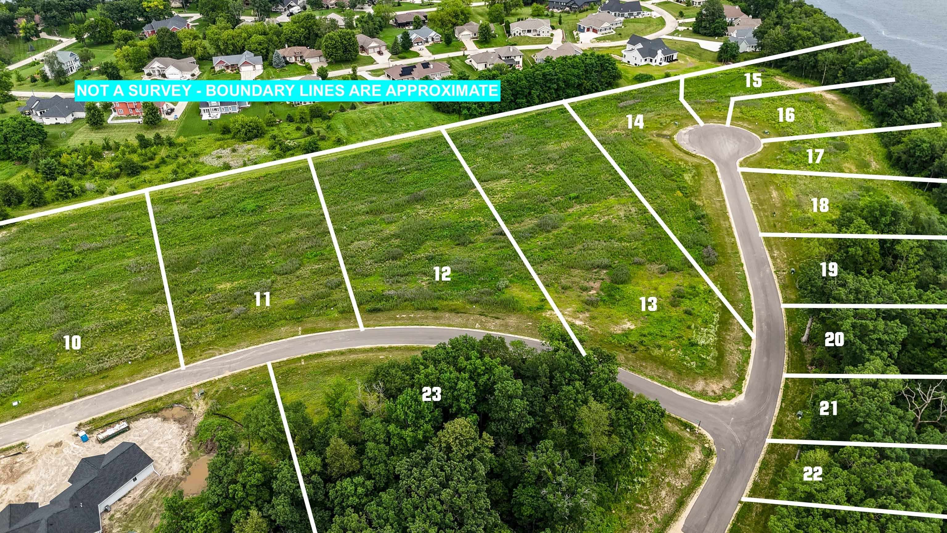Lot 5 Diane Kay Merrimac, WI 53561 - Photo 6 of 26