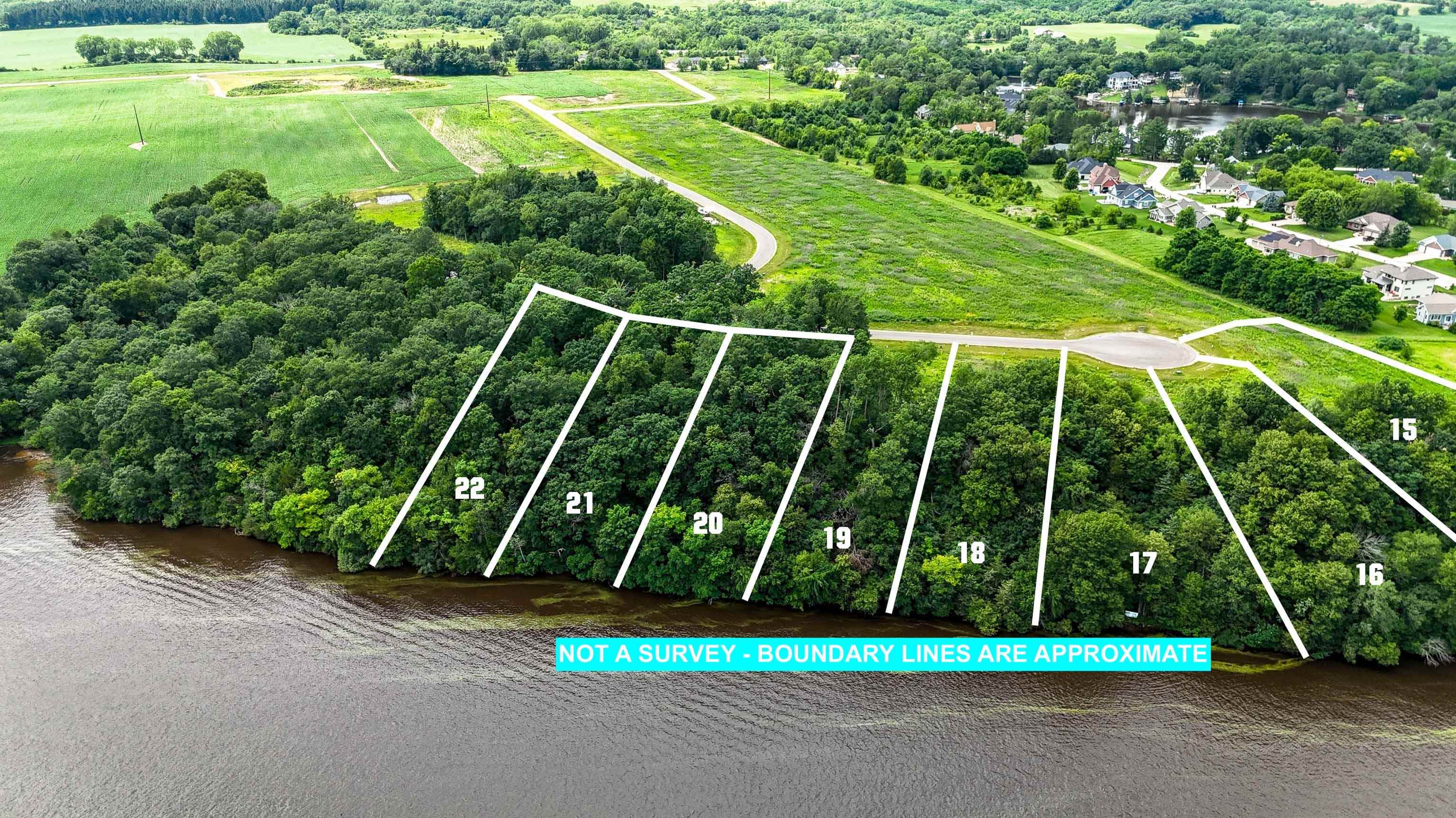 Lot 5 Diane Kay Merrimac, WI 53561 - Photo 9 of 26