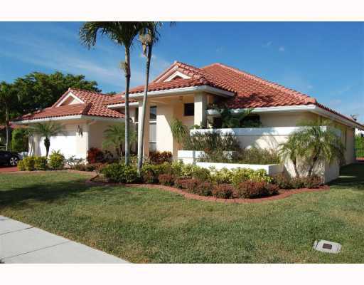 2317 Northwest 67th Street Boca Raton, FL 33496 - Photo 1 of 16 Primary Photo