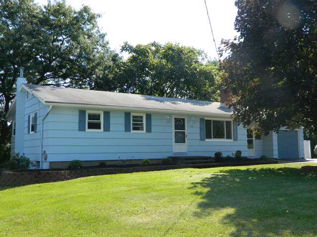 116 North Greece Road Greece, NY 14468 - Photo 1 of 1 Exterior Front