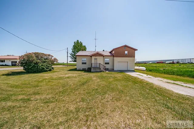 $380,000 | 950 North 3400 East, Ashton, ID 83420