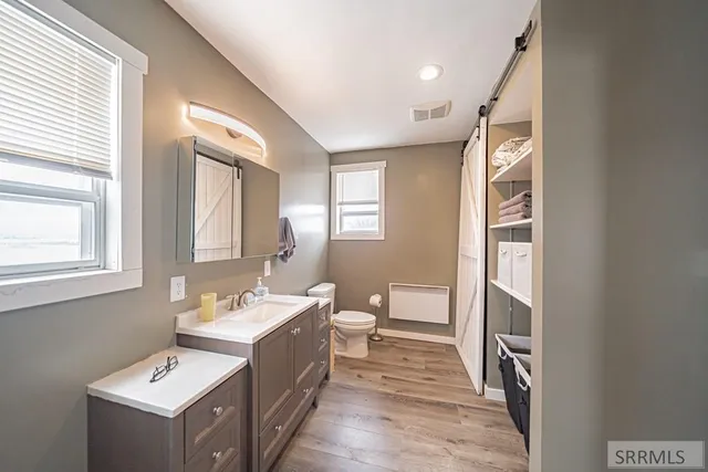 $380,000 | 950 North 3400 East, Ashton, ID 83420