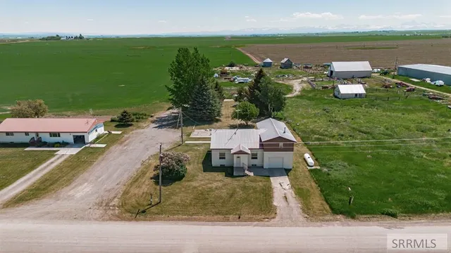 $380,000 | 950 North 3400 East, Ashton, ID 83420