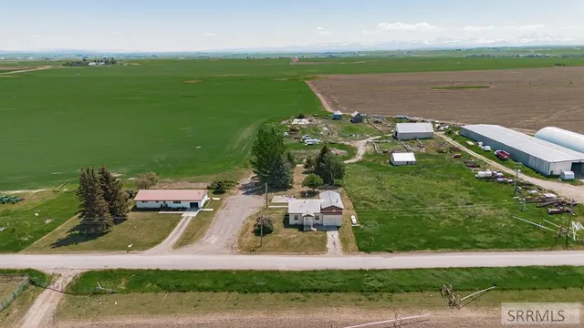 $380,000 | 950 North 3400 East, Ashton, ID 83420