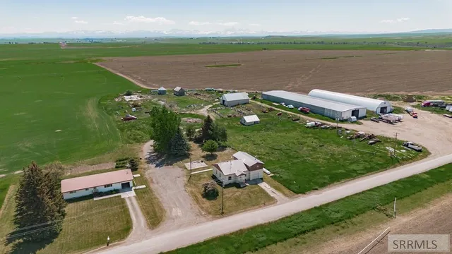 $380,000 | 950 North 3400 East, Ashton, ID 83420