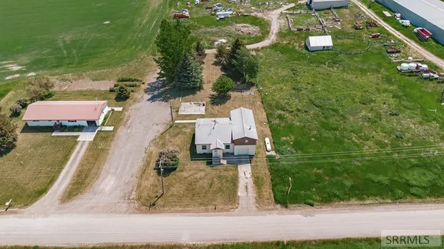 $380,000 | 950 North 3400 East, Ashton, ID 83420