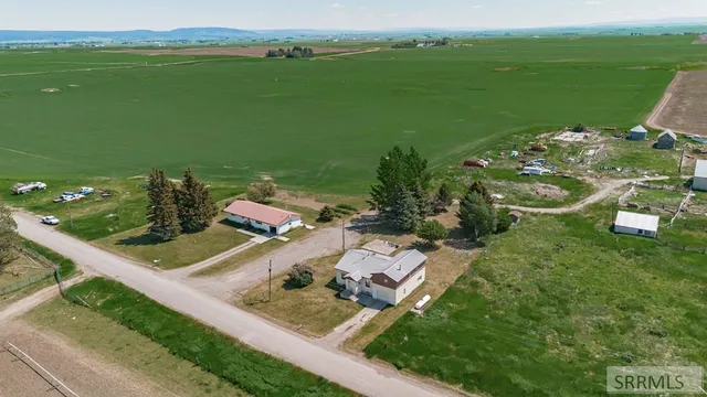 $380,000 | 950 North 3400 East, Ashton, ID 83420