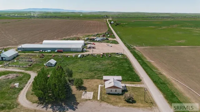 $380,000 | 950 North 3400 East, Ashton, ID 83420