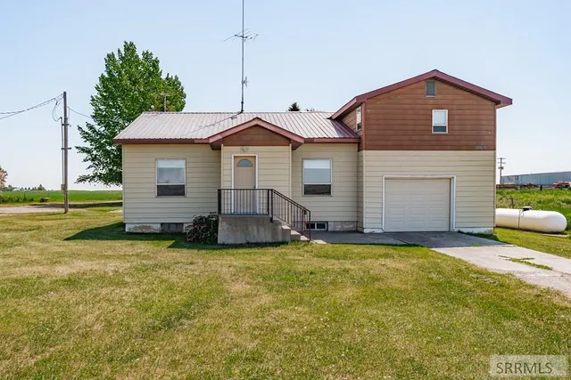 $380,000 | 950 North 3400 East, Ashton, ID 83420