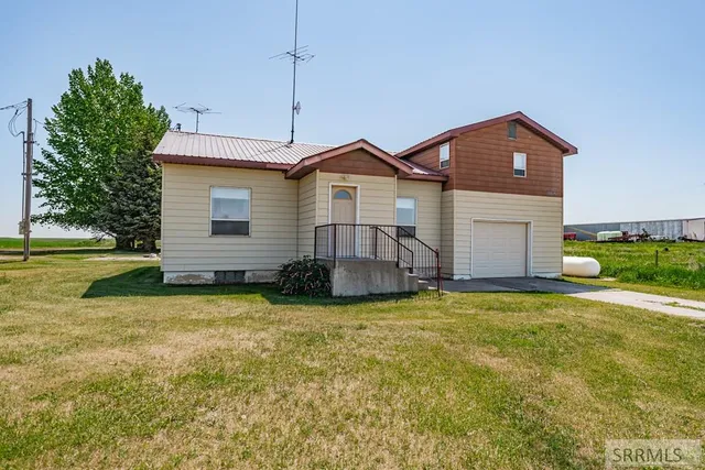 $380,000 | 950 North 3400 East, Ashton, ID 83420