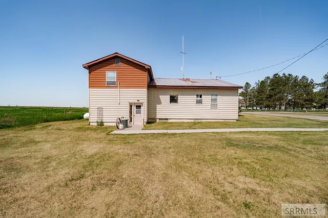 $380,000 | 950 North 3400 East, Ashton, ID 83420
