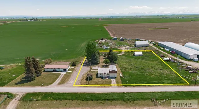 $380,000 | 950 North 3400 East, Ashton, ID 83420