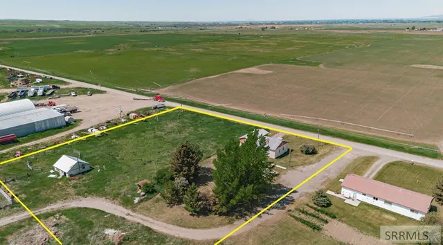 $380,000 | 950 North 3400 East, Ashton, ID 83420