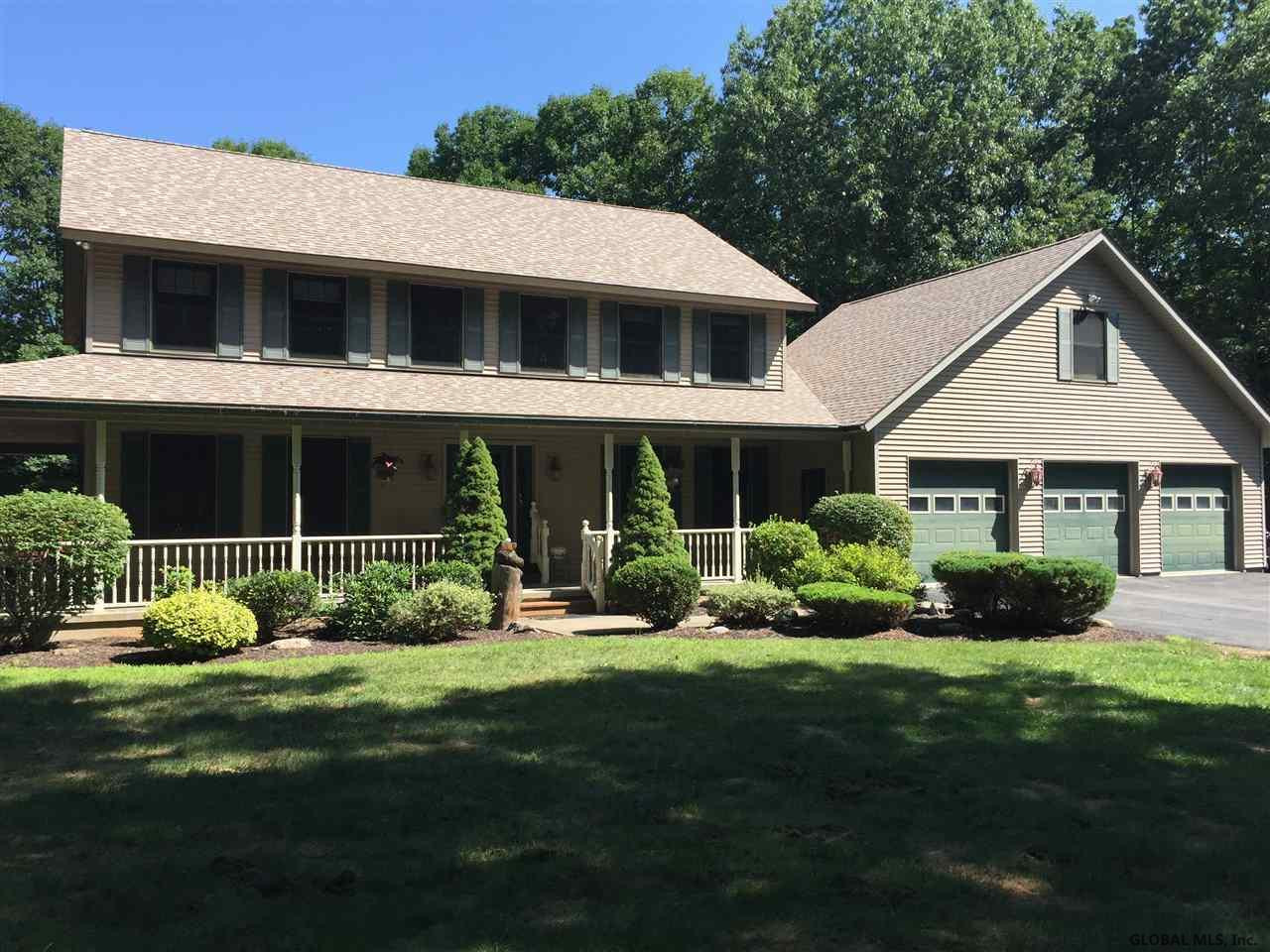 238 Progress Road Gloversville, NY 12078 - Photo 1 of 25 Photo 1