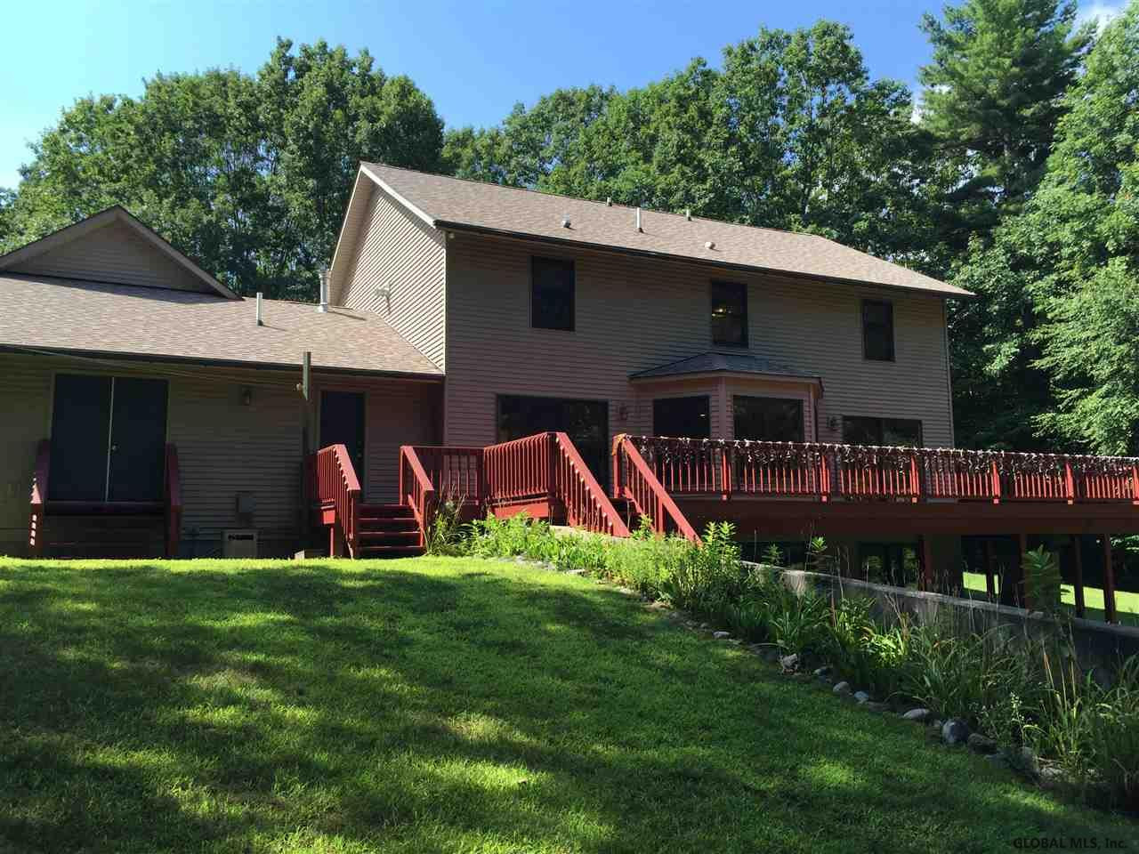 238 Progress Road Gloversville, NY 12078 - Photo 24 of 25 Photo 24