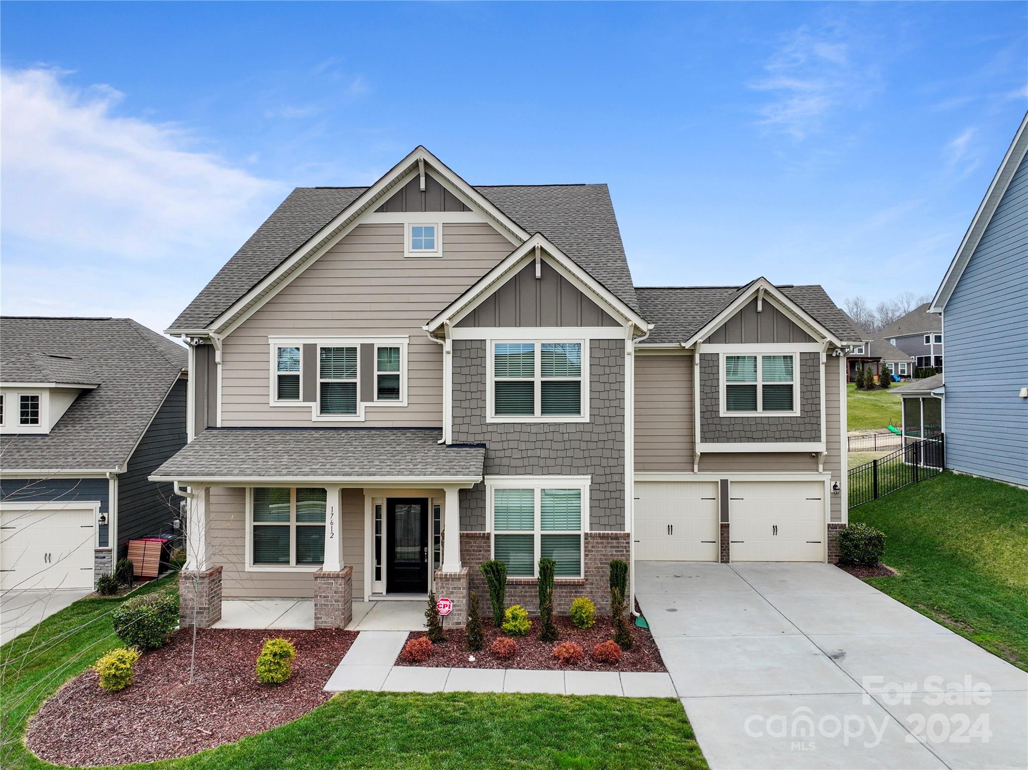 17612 Shasta Daisy Ct  