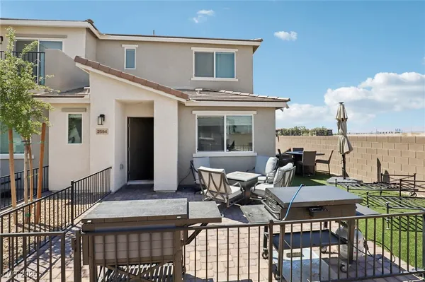 $365,000 | 2594 Canary Yellow Court, North Las Vegas, NV 89086