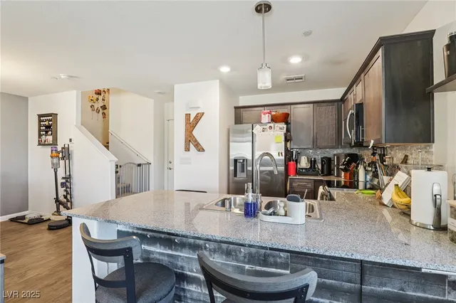 $365,000 | 2594 Canary Yellow Court, North Las Vegas, NV 89086