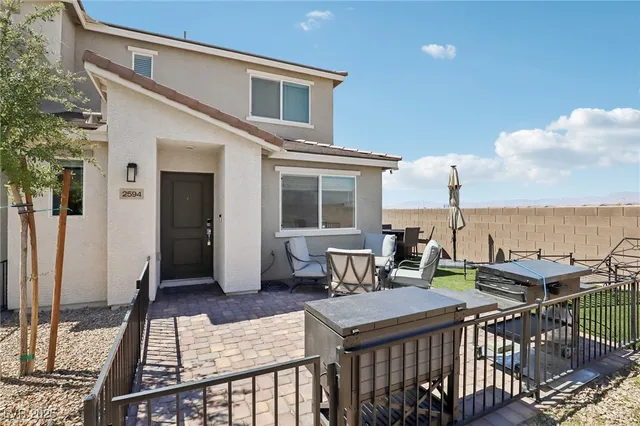 $365,000 | 2594 Canary Yellow Court, North Las Vegas, NV 89086