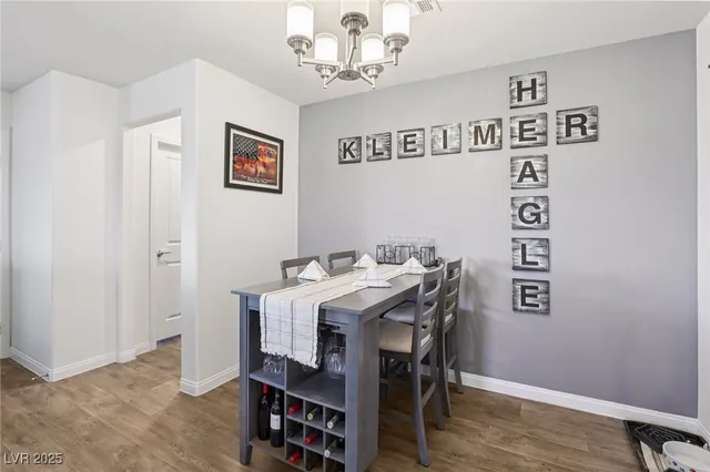 $365,000 | 2594 Canary Yellow Court, North Las Vegas, NV 89086