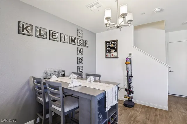 $365,000 | 2594 Canary Yellow Court, North Las Vegas, NV 89086