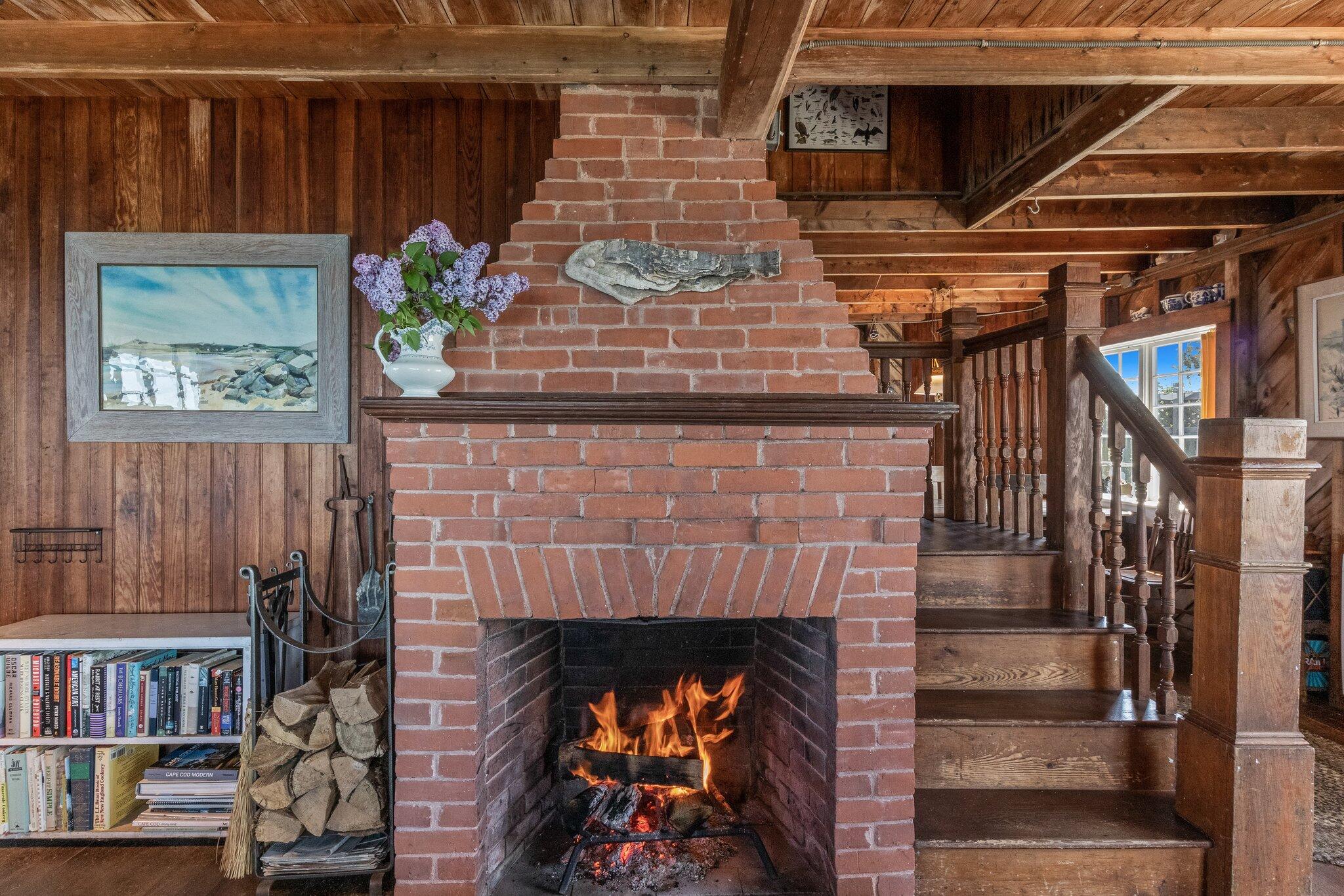 8 Pilgrims Path Truro, MA 02666 - Photo 22 of 49