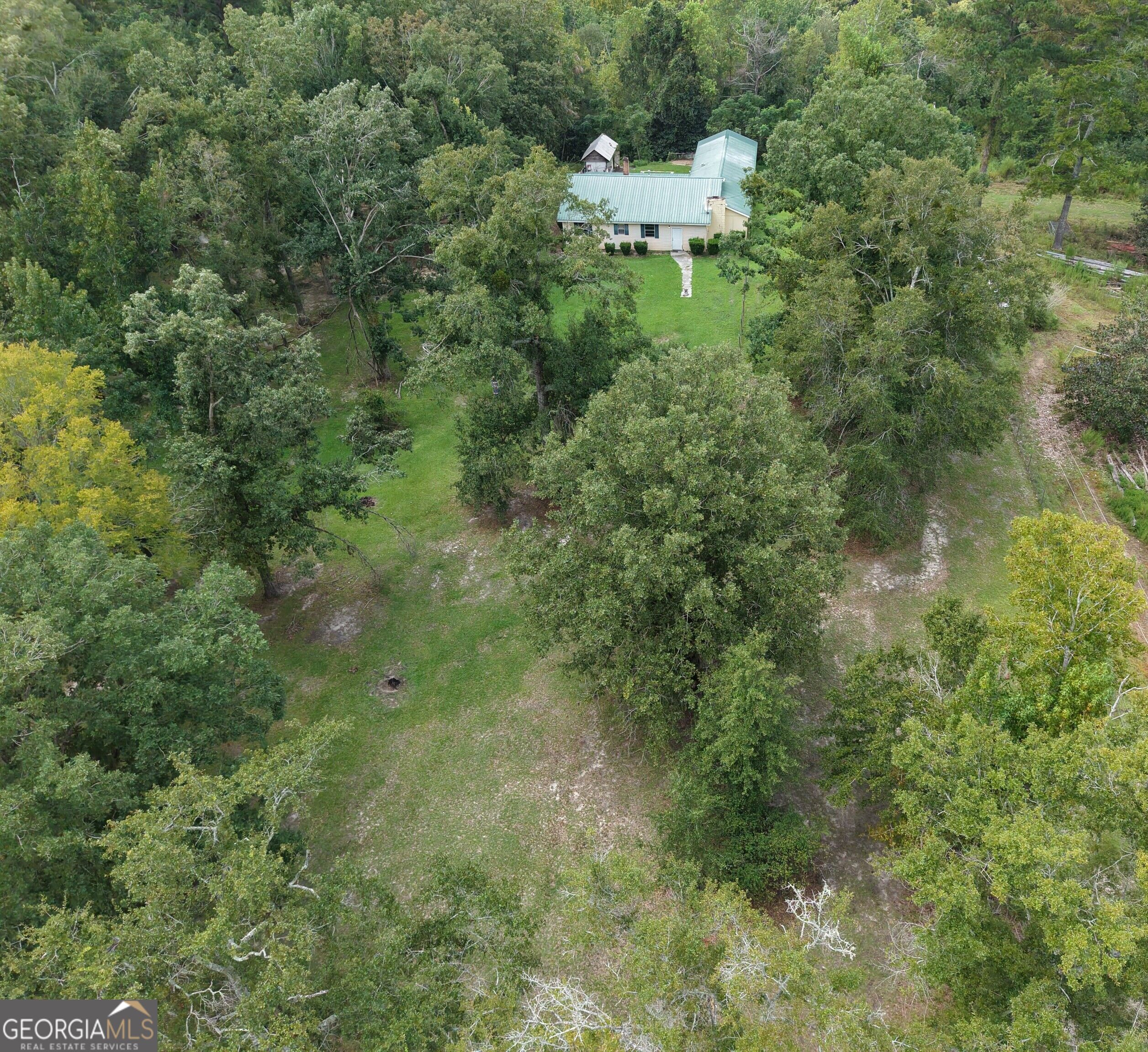 308 Three Rivers Lane Uvalda, GA 30473 - Photo 28 of 31 Gallery Image 28