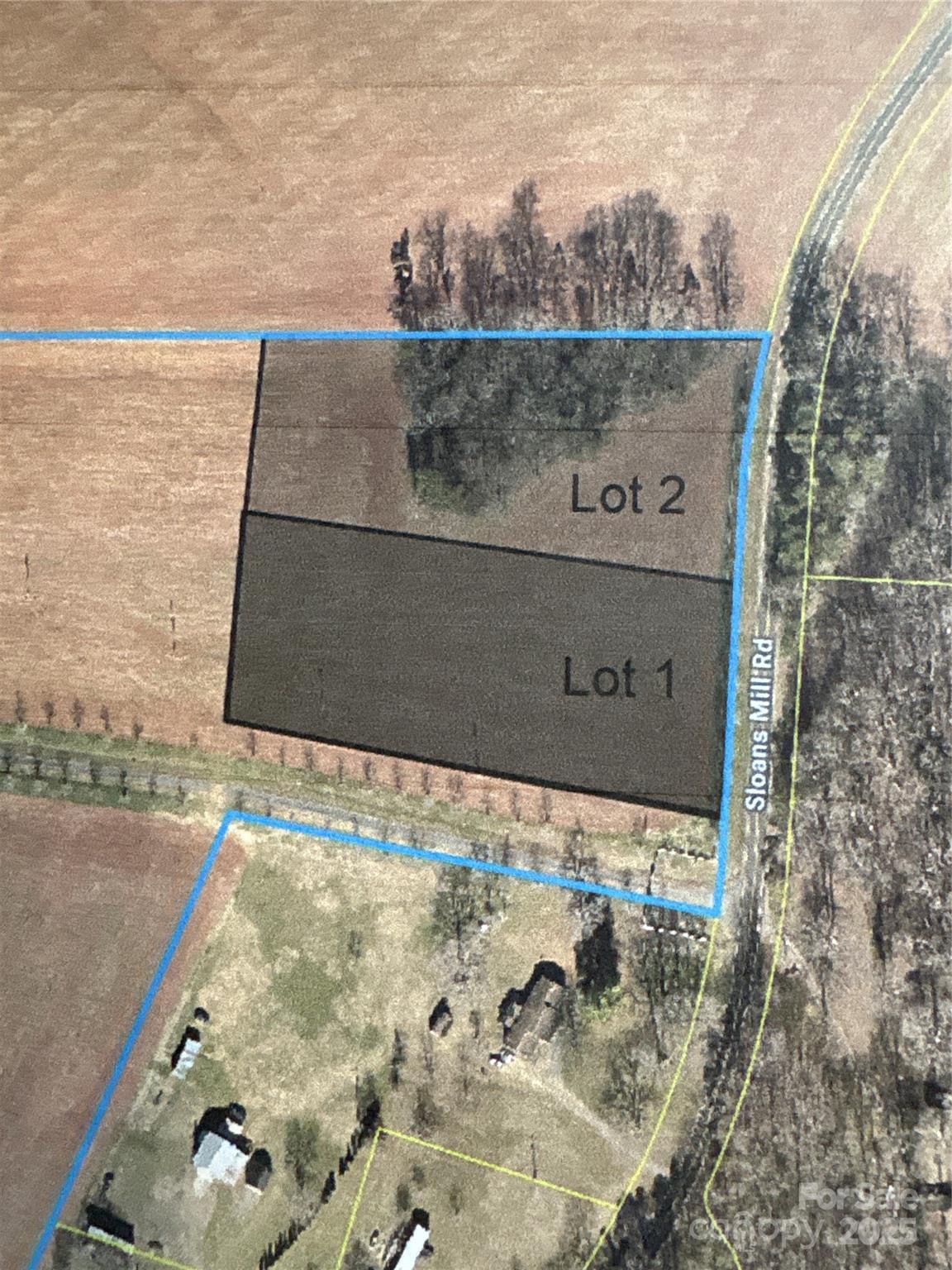 353 Sloans Mill Road Olin, NC 28660 - Photo 11 of 11 Gallery Image 11