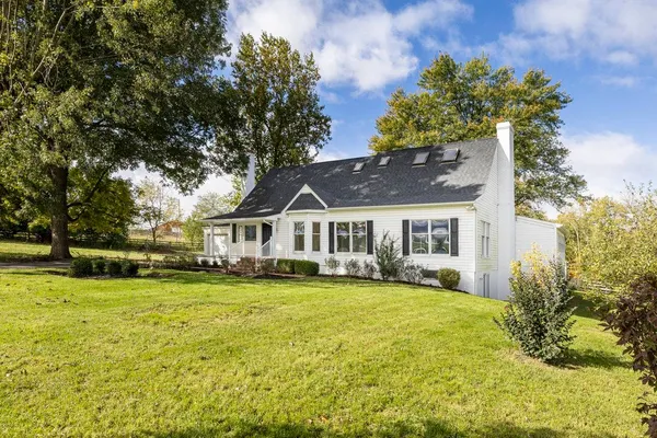 $649,900 | 11193 Indian Trail Road, Harrisonburg, VA 22802