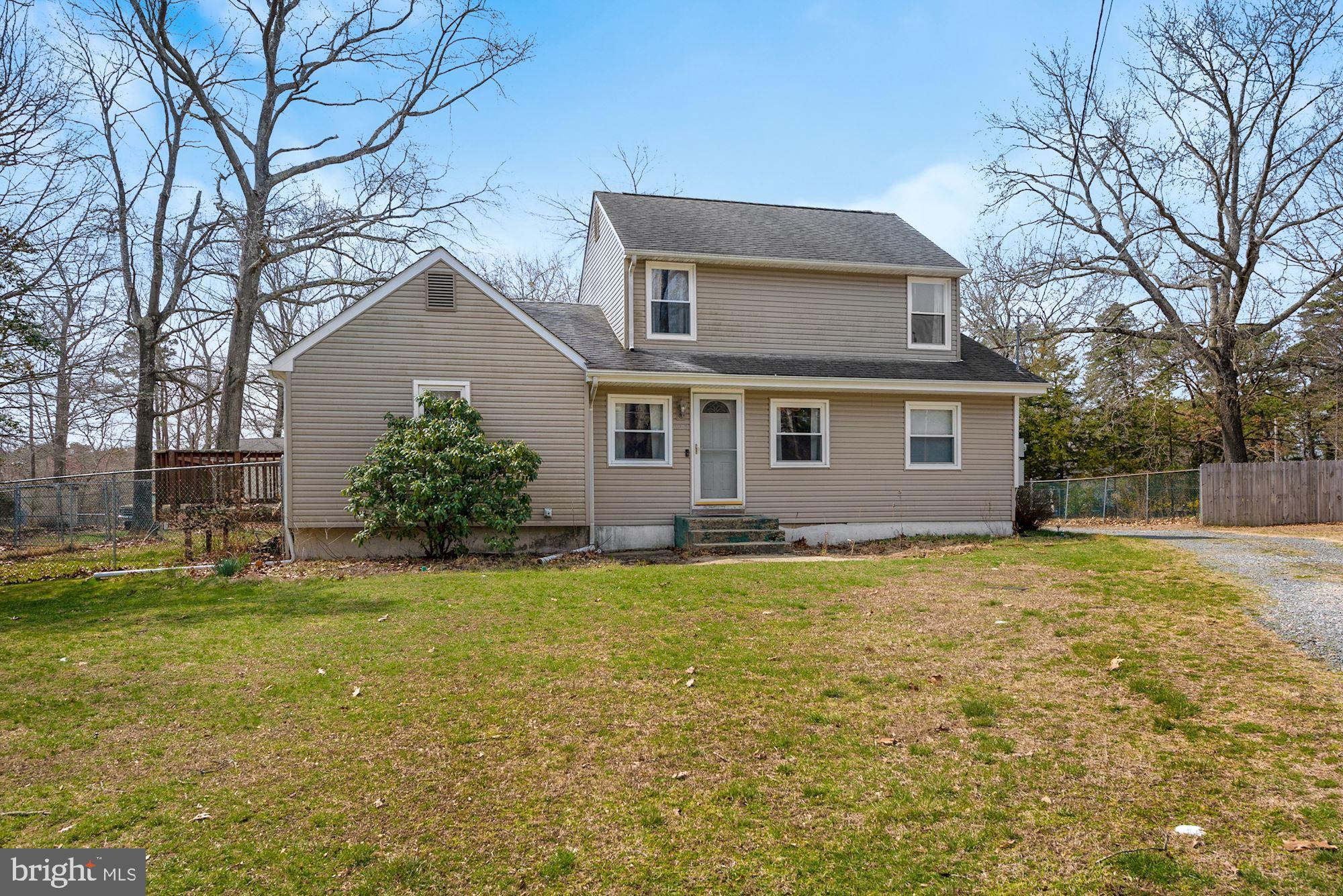 2506 Range Road Browns Mills, NJ 08015 - Photo 1 of 31 Gallery Image 1
