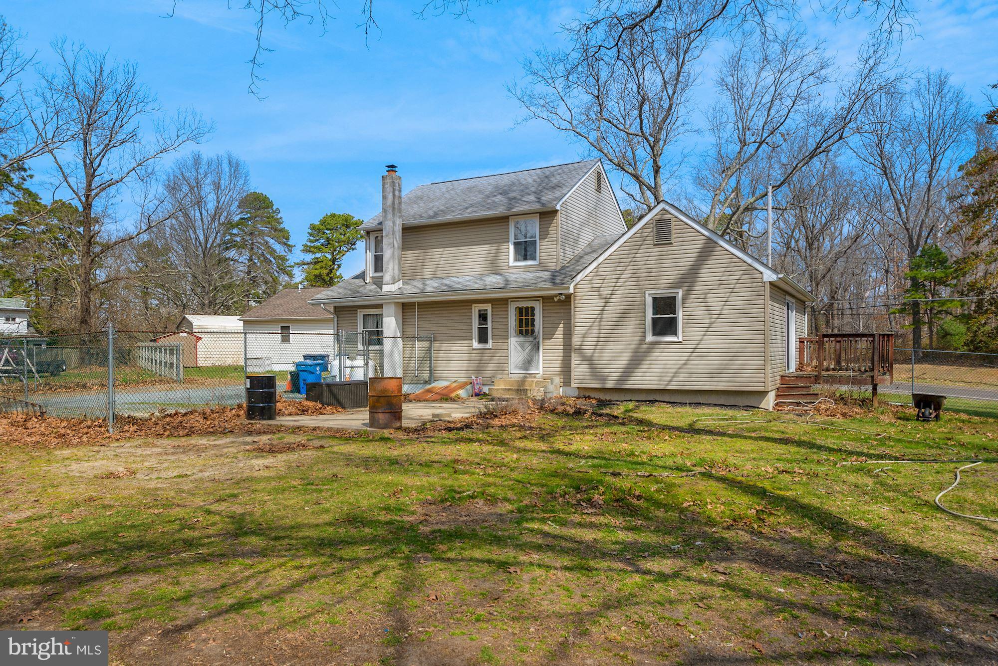 2506 Range Road Browns Mills, NJ 08015 - Photo 29 of 31 Gallery Image 29
