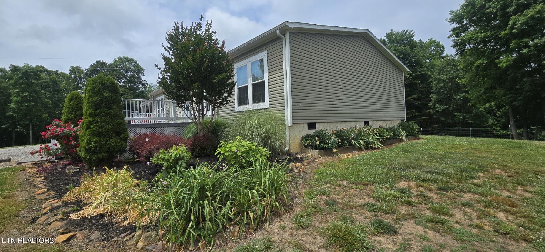 815 Crooked Branch Pvt Road Huntsville, TN 37756 - Photo 12 of 44 20260521_134215