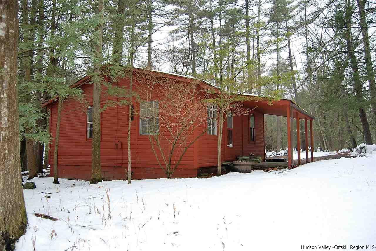 80 Project Thirty-Two Road Accord, NY 12404 - Photo 20 of 31 Photo 20