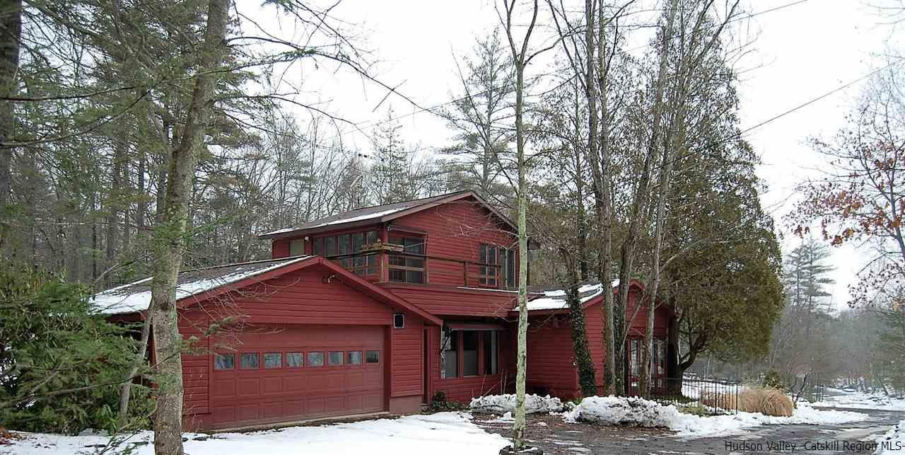 80 Project Thirty-Two Road Accord, NY 12404 - Photo 22 of 31 Photo 22