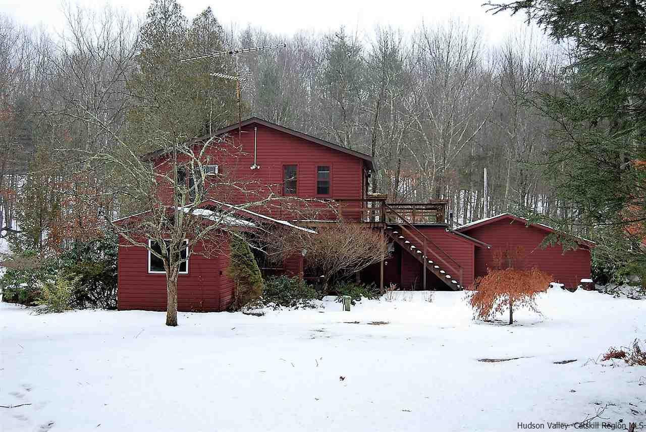 80 Project Thirty-Two Road Accord, NY 12404 - Photo 23 of 31 Photo 23